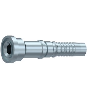 BRIDA RECTA 3000 PSI INTERLOCK 71,4 DN 2"