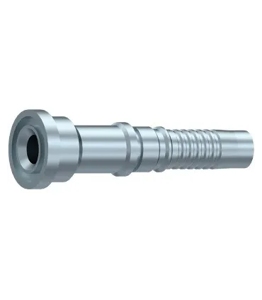BRIDA RECTA 3000 PSI INTERLOCK 71,4 DN 2"