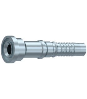 INTERLOCK BRIDA CAT 3/4" Ø41,3 RECTO DN 3/4"