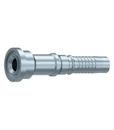 INTERLOCK BRID CAT 1 1/4" Ø54 RECTO DIN 1 1/4"