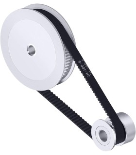 CORREA SINCRON DENT. 1100H075