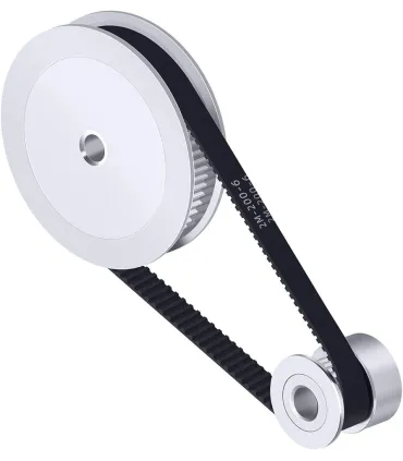 CORREA SINCRON DENT. 1100H100