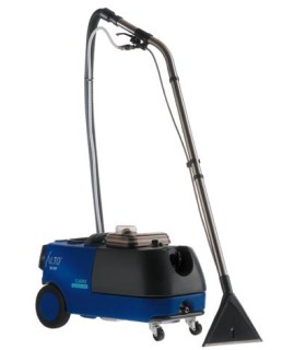MAQUINA NILFISK LIMPIA MOQUETAS TW-400 1200W 230V