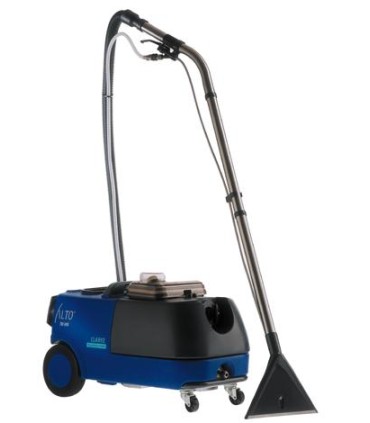 MAQUINA NILFISK LIMPIA MOQUETAS TW-400 1200W 230V