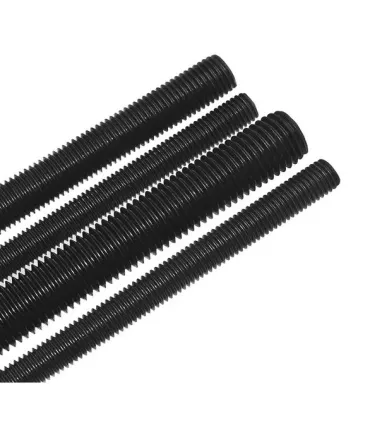 VARILLA ROSCADA DIN 975 8.8 NEGRA (80K) M14