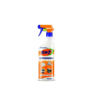 SPRAY PULVERIZADOR 780 ML QUITAGRASAS UNIVERSAL KH7