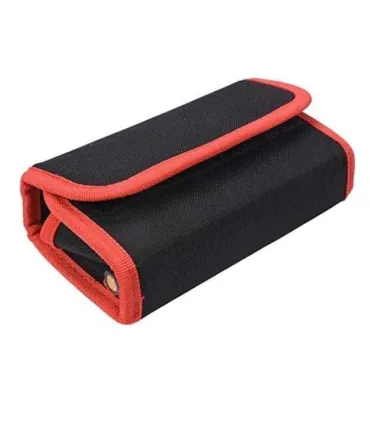 ESTUCHE DESTORNILLADOR 13+1 DE VARILLAS AISLADAS 1000V