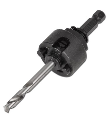 HUSILLO REFORZADO A17-38 32-210mm hex 10mm
