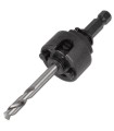 HUSILLO REFORZADO A17-38 32-210mm hex 10mm