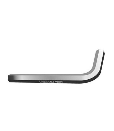 LLAVE ALLEN UNBRAKO  2,50 mm.