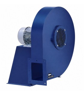VENT.CENT.CASALS AA-60/7-T2-15 11kw/15cv