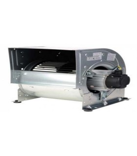 VENT.CEN.CASALS BD 15/15 T6 2.2 KW