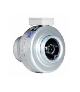 VENT.CEN.CASALS BT 160 M2 75  Ø160MM