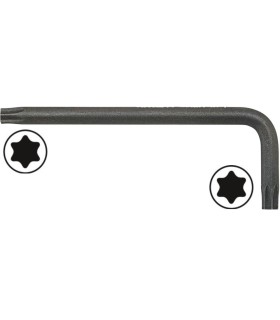 LLAVE TORX ACODADA TX-40