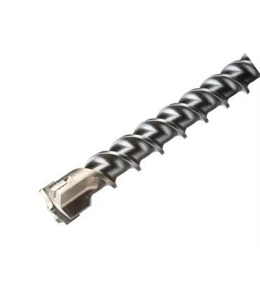 BROCA MARTILLO SDS-MAX Ø20x540mm 4 PUNTAS