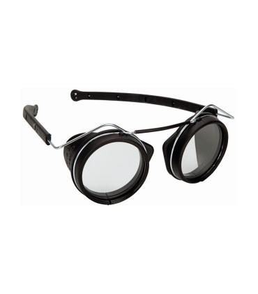 GAFAS 605 INCOLORA CRISTAL Ø50MM
