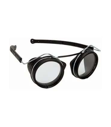 GAFAS 605 INCOLORA CRISTAL Ø50MM