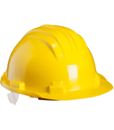 CASCO HOMOL.CE MOD.5-RS  AMARILLO