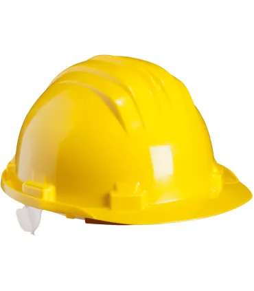 CASCO HOMOL.CE MOD.5-RS  AMARILLO
