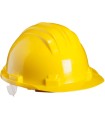 CASCO HOMOL.CE MOD.5-RS  AMARILLO
