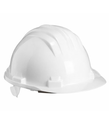 CASCO ECONOMICO MOD.5-RS BLANCO