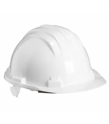 CASCO ECONOMICO MOD.5-RS BLANCO