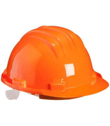 CASCO HOMOL.CE MOD.5-RS NARANJA