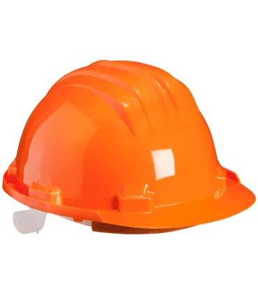 CASCO HOMOL.CE MOD.5-RS NARANJA