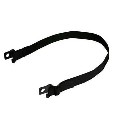 BARBUQUEJO ELÁSTICO PARA CASCO