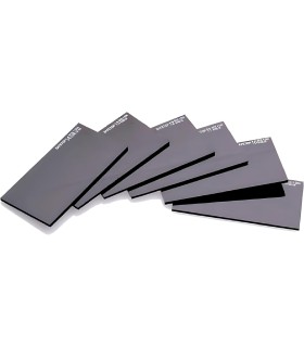 CRISTAL INACTINICO 110x55mm TONO 12