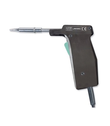 SOLDADOR ESTAÑO PISTOLA 60W JBC 2100