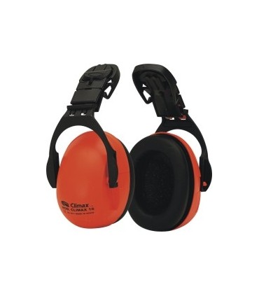 PAR OREJERAS PARA ACOPLAR A CASCO CLIMAX