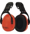 PAR OREJERAS PARA ACOPLAR A CASCO CLIMAX
