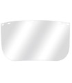 RECAMBIO PANTALLA FACIAL VISOR INCOLORO CLIMAX