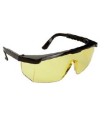 GAFA MONTURA UNIVERSAL AMARILLA CLIMAX MOD.569A