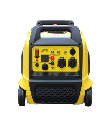 GRUPO ELECTROGENO AY-4500 KT INVERTER A/E. CON BATERIA