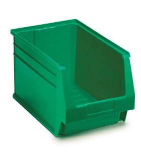 CAJON APILABLE N.51 VERDE (170X100X80)