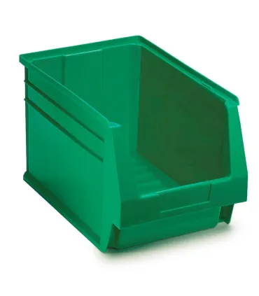 CAJON APILABLE N.51 VERDE (170X100X80)