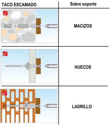 TACOS TOX 4AS-K