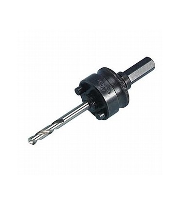 HUSILLO CORONA A-10 (32-210) Hex.9,5mm
