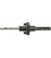HUSILLO CORONA A2-1 SDS-PLUS 32-152mm