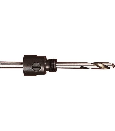 HUSILLO CORONA 14-30mm BROCA LARGA