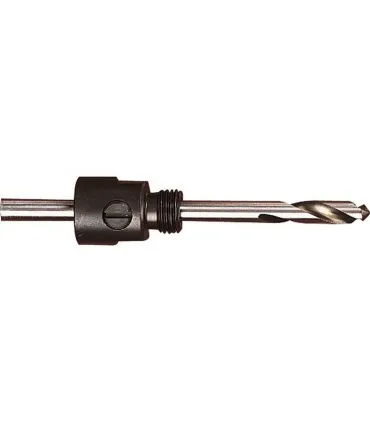 HUSILLO CORONA 14-30mm BROCA LARGA