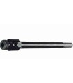 HUSILLO HEX. CORONAS 240mm BMA-1 (A1) para Cono Morse 1