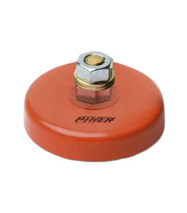 BASE-TOMA MASA MAGNETICA MG-2 Ø88mm
