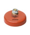 BASE-TOMA MASA MAGNETICA MG-2 Ø88mm