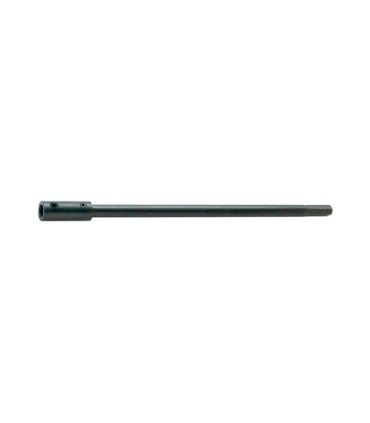 EXTENSION P/HUSILLO ESPIGA HEX 9,5 / LARGO 300mm A15