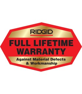 TRIPODE CON PRENSA CADENA +BLOQUEO AUTO. RIDGID 425 1/2"-2.1/2"