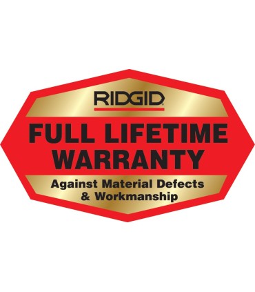 TRIPODE CON PRENSA CADENA +BLOQUEO AUTO. RIDGID 425 1/2"-2.1/2"