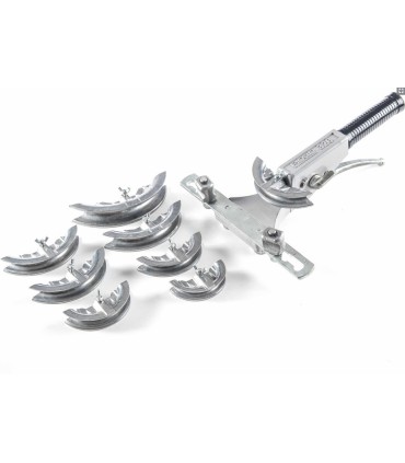CURVADORA TUBO BLANDO 3/8"-7/8" RIDGID 326